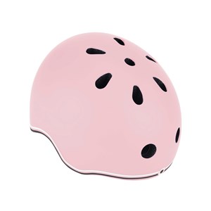 Casque pour enfant Go Up Rose