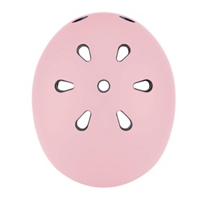 Casque pour enfant Go Up Rose
