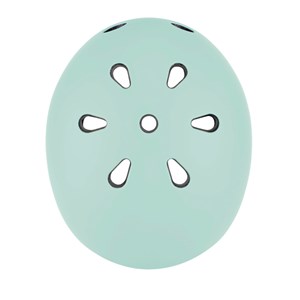 Casque pour enfant Go Up Vert