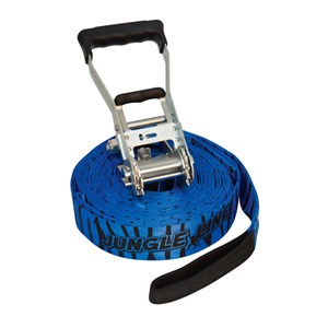 Kit parcours slackline