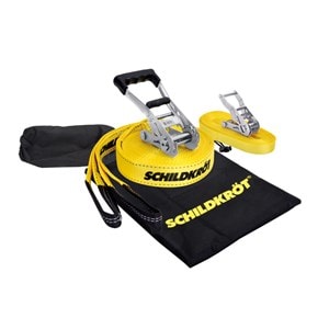 Kit d'apprentissage slackline