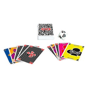 Jeu de société Papayoo