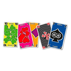 Jeu de société Papayoo