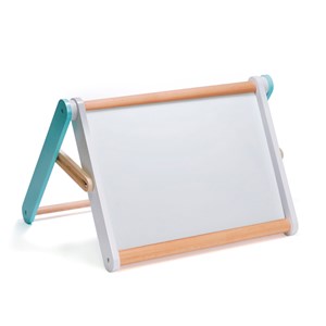 Tableau double face à poser