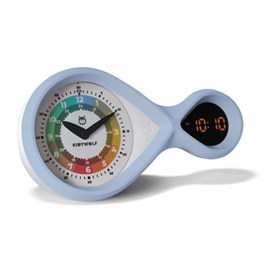 Réveil évolutif pour enfant