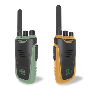 Talkie-walkies pour enfants