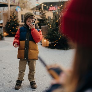 Talkie-walkies pour enfants