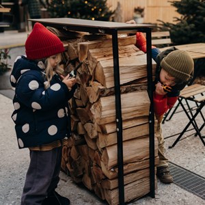 Talkie-walkies pour enfants