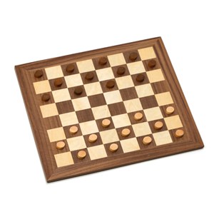 Coffret 6 jeux de société en 1