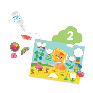 Coffret 6 activités créatives