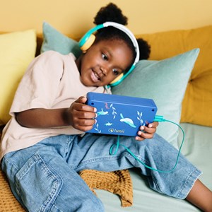 Lunii Fabrique à Histoires ed limitée