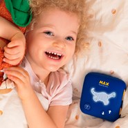 Max boîte à histoires École des loisirs