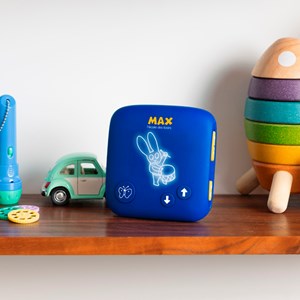 Max boîte à histoires École des loisirs