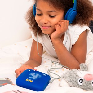 Max boîte à histoires École des loisirs