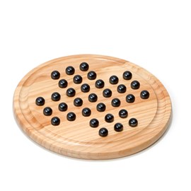 Jeu du solitaire