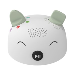 Morphée Elio box à histoires et sophro