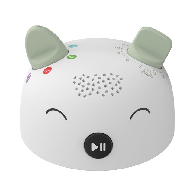 Morphée Elio box à histoires et sophro