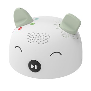 Morphée Elio box à histoires et sophro