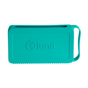 Coque de protection Lunii Vert