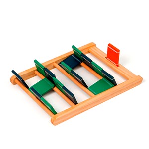 Trouve qui je suis ! A créer soi-même