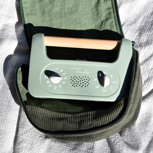 Sacoche Mon Petit Morphée