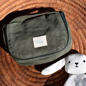 Sacoche Mon Petit Morphée