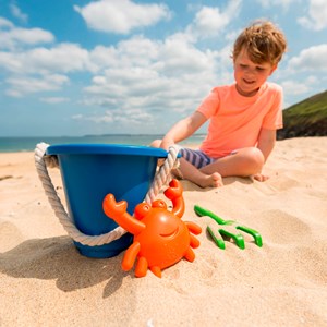 Set de plage recyclé