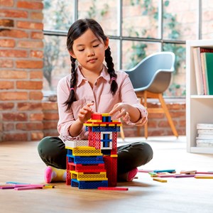 Jeu de construction Bioblo