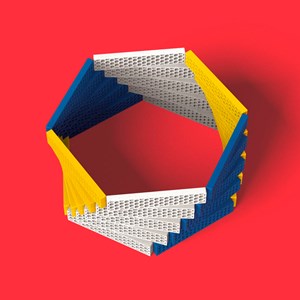 Jeu de construction Bioblo