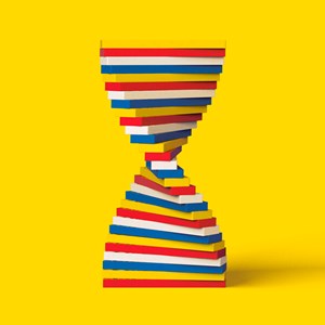 Jeu de construction Bioblo