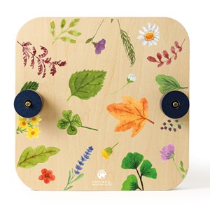 Herbier presse-fleurs