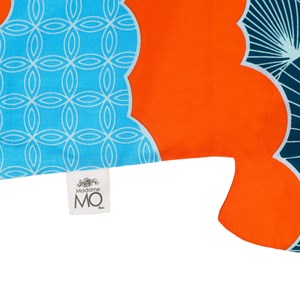 Banderole japonaise koi nobori