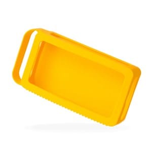 Coque de protection Lunii Jaune