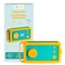 Coque de protection Lunii Jaune