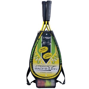 Set de Speedbadminton