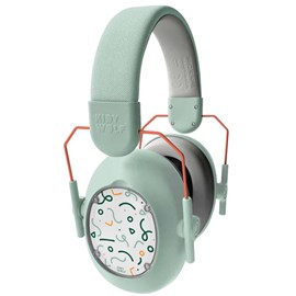Casque enfant anti-bruit Kidynoice Kidywolf