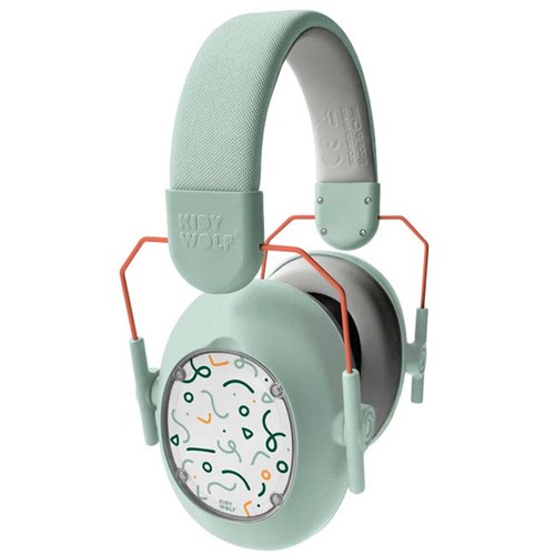 Kidywolf - Casque enfant anti-bruit