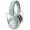 Casque enfant anti-bruit Kidynoice Kidywolf Vert