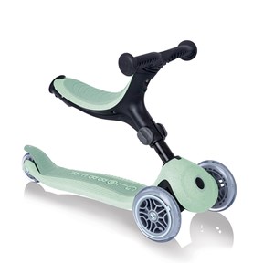 Trottinette évolutive go up recyclée