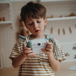 Appareil photo enfant Kidyprint
