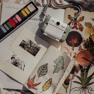 Appareil photo enfant Kidyprint