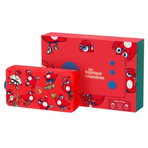 Lunii Ma Fabrique à Histoires édition JO