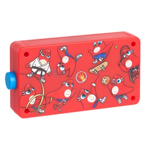 Lunii Ma Fabrique à Histoires édition JO