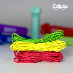 Jeu ZipString