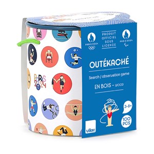 Outékaché Paris 2024