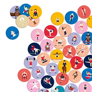 Outékaché Paris 2024