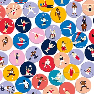 Outékaché Paris 2024