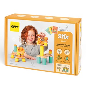 Stix jeu de construction