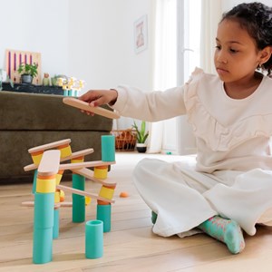 Stix jeu de construction