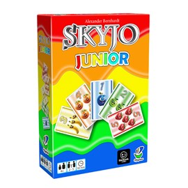 Jeu Skyjo junior